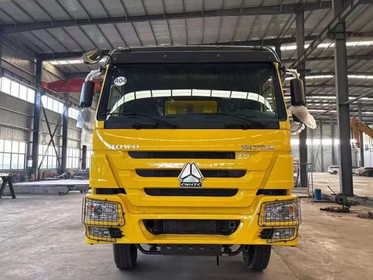 Why Standard Reman Trucks Come With Official Global Warranty Services? 3 Why Standard Reman Trucks Come With Official Global Warranty Services?