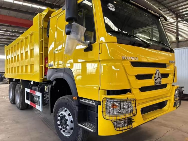 Why Standard Reman Trucks Come With Official Global Warranty Services? 2 Why Standard Reman Trucks Come With Official Global Warranty Services?