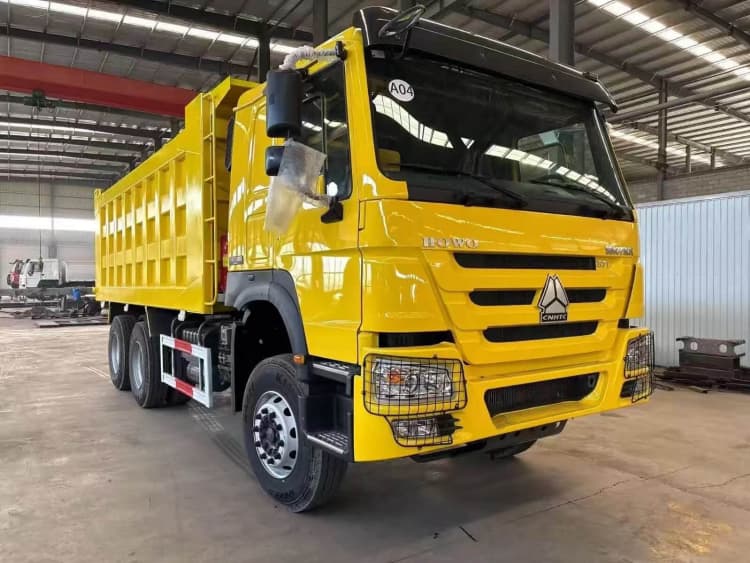 Why Standard Reman Trucks Come With Official Global Warranty Services?