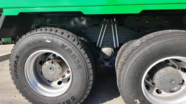 Does Investing in China Reman Truck Reduce Overall Business Operating Costs? 3 Does Investing in China Reman Truck Reduce Overall Business Operating Costs?