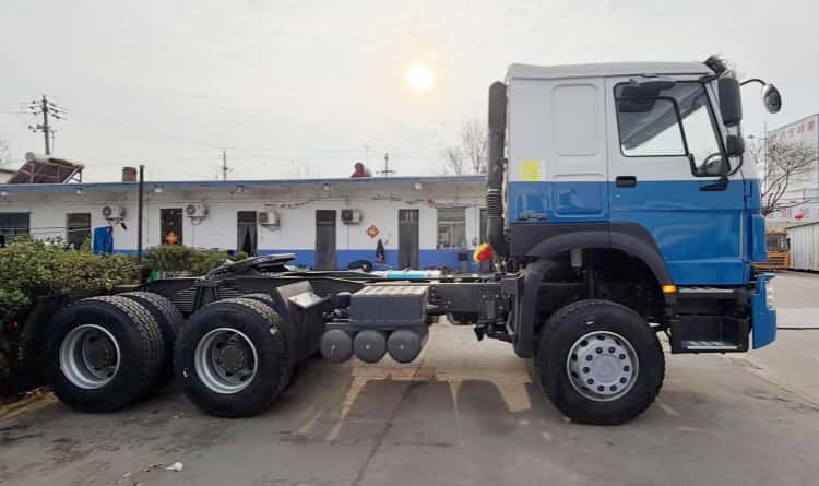 How Unified Definitions Help You Understand Heavy Vehicle Reman Better?