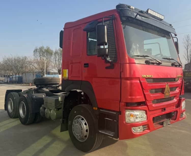 Genuine Remanufacturing: Performance Reset for Complete Trucks