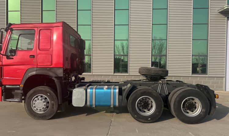 Genuine Remanufacturing: Performance Reset for Complete Trucks