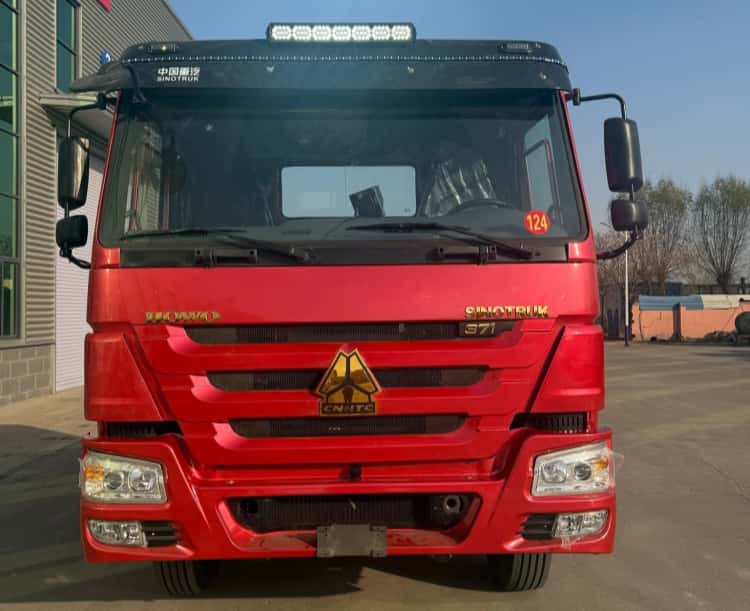 Genuine Remanufacturing: Performance Reset for Complete Trucks