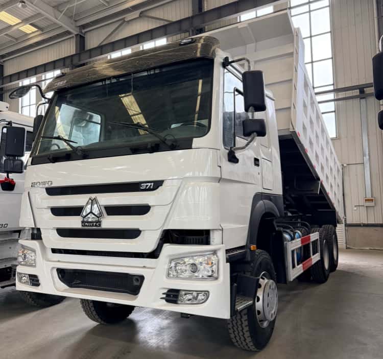 Why Standardized Remanufacturing Matters for Global Heavy Vehicle Buyers?
