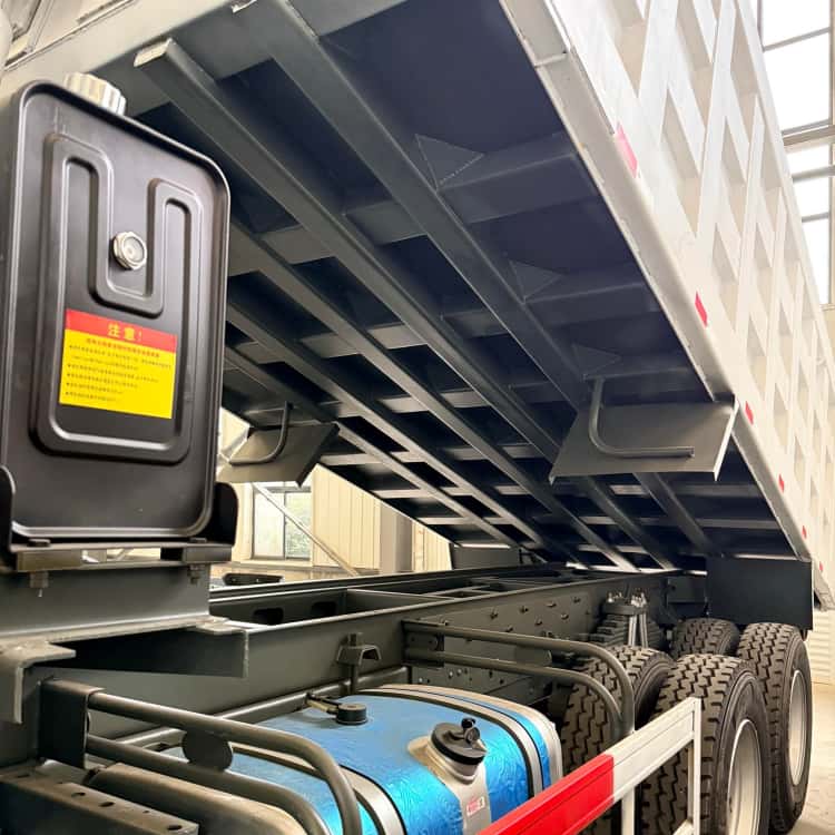 Why Standardized Remanufacturing Matters for Global Heavy Vehicle Buyers?