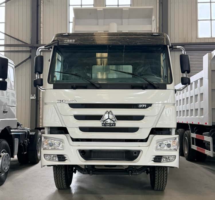 Why Standardized Remanufacturing Matters for Global Heavy Vehicle Buyers?