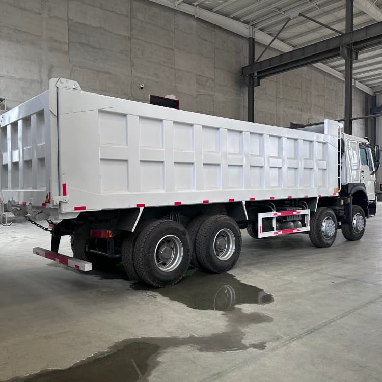 The Basic Economic Logic Behind Heavy Vehicles Remanufacturing
