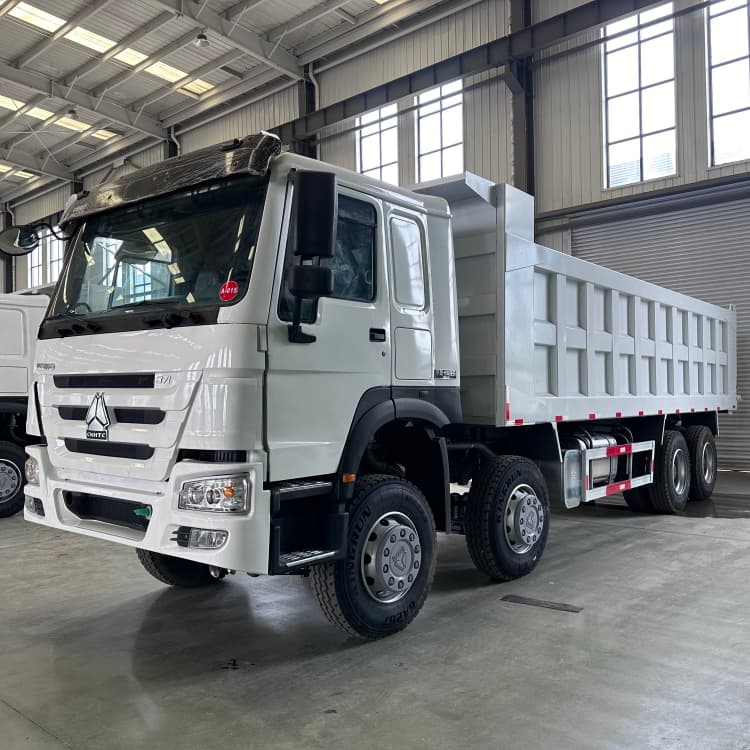 The Basic Economic Logic Behind Heavy Vehicles Remanufacturing