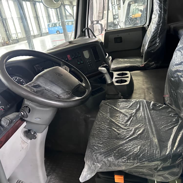 The Basic Economic Logic Behind Heavy Vehicles Remanufacturing