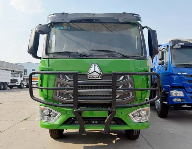 Emerging Industry Trend: Reliable Reman as the Engine of Truck Circularity