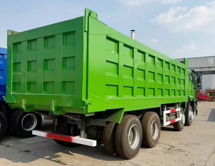 Emerging Industry Trend: Reliable Reman as the Engine of Truck Circularity