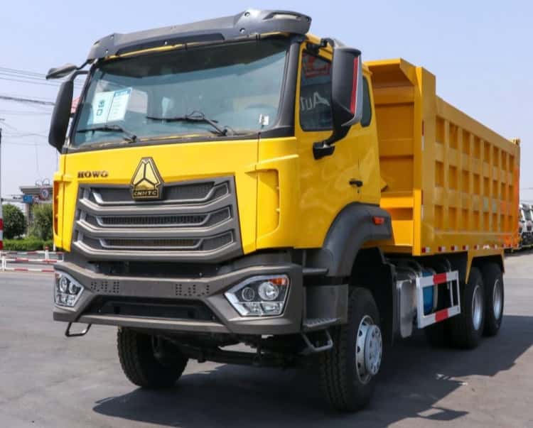 The Guiding Mission: Turning Retired Trucks Into Reliable Circulating Assets