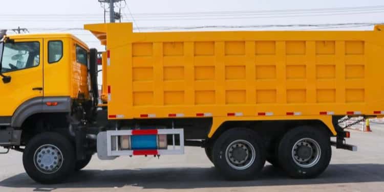 The Guiding Mission: Turning Retired Trucks Into Reliable Circulating Assets