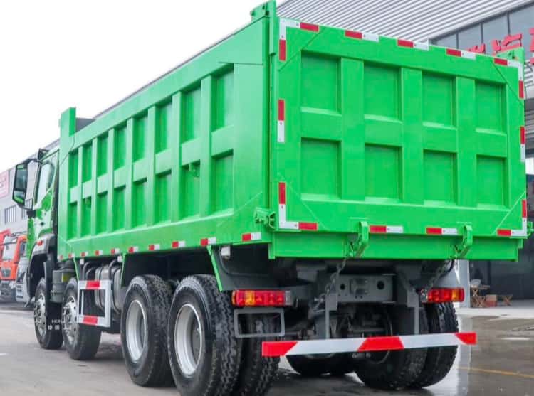 Where Heavy Vehicle Remanufacturing Is Heading: Circularity and Asset Reuse?