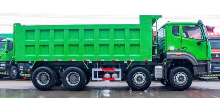 Where Heavy Vehicle Remanufacturing Is Heading: Circularity and Asset Reuse?