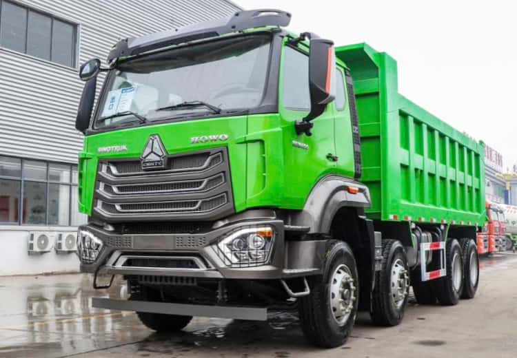 Where Heavy Vehicle Remanufacturing Is Heading: Circularity and Asset Reuse?
