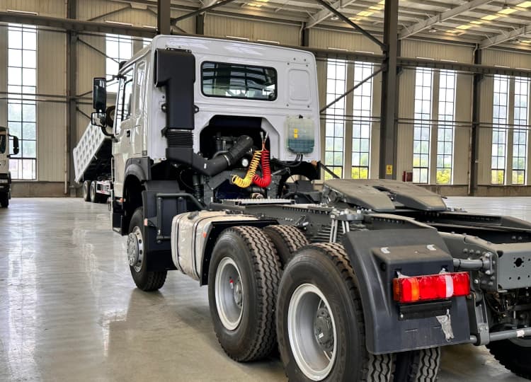 The Basics of Reman Loop Circulation in Heavy Truck Remanufacturing