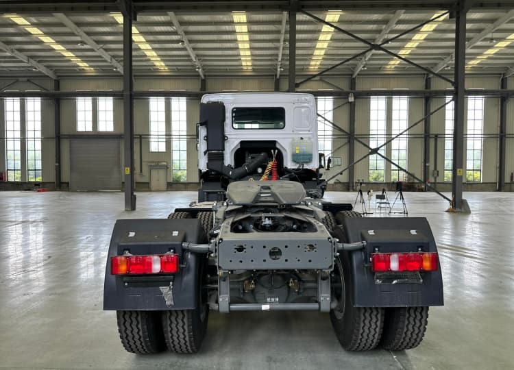 The Basics of Reman Loop Circulation in Heavy Truck Remanufacturing