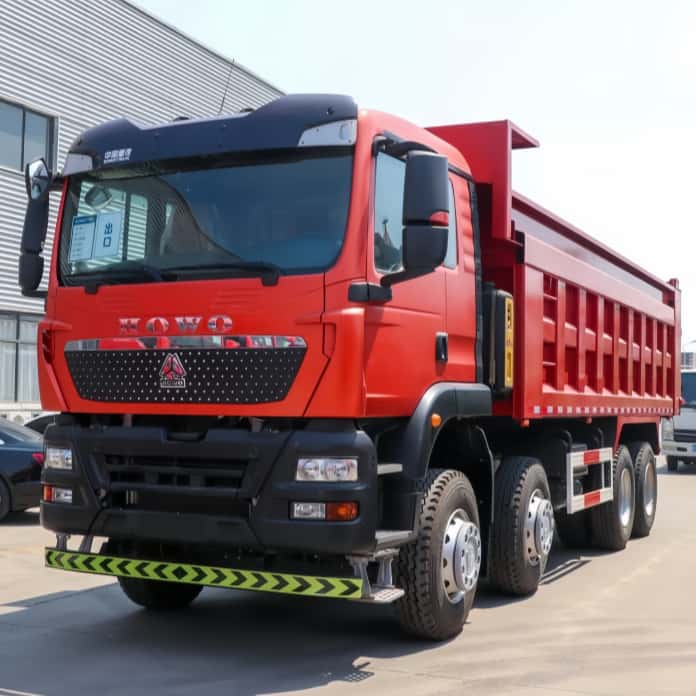 The Basic Workflow of Certified Remanufacturing for Heavy Duty Trucks 1 The Basic Workflow of Certified Remanufacturing for Heavy Duty Trucks