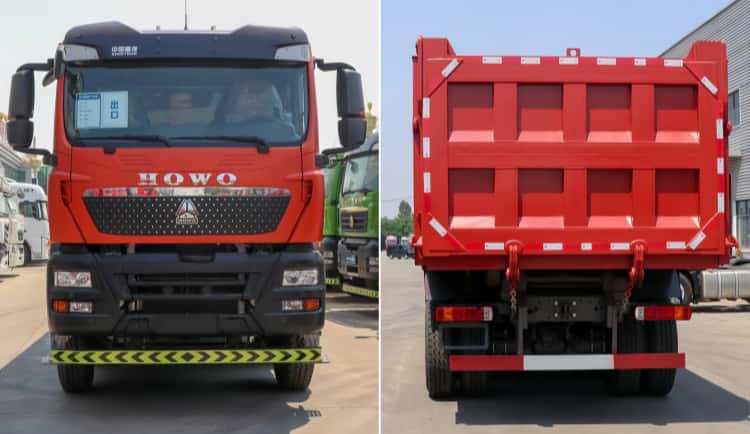 The Basic Workflow of Certified Remanufacturing for Heavy Duty Trucks