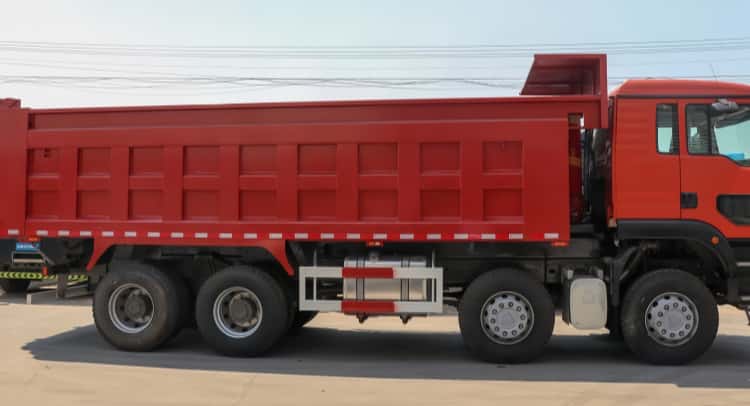 The Basic Workflow of Certified Remanufacturing for Heavy Duty Trucks 3 The Basic Workflow of Certified Remanufacturing for Heavy Duty Trucks