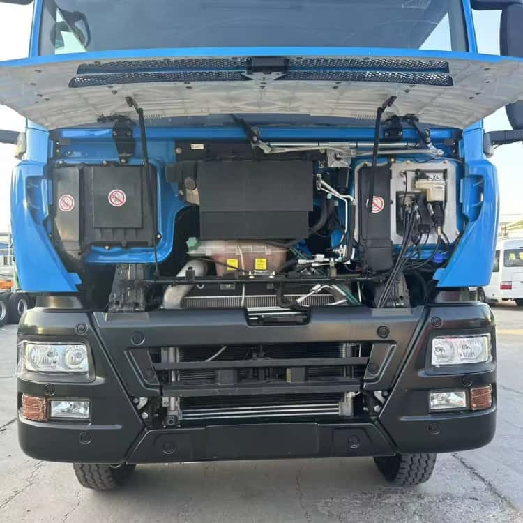 Qualified Reman Truck Cab, Engine & Chassis Inspection Guide 3 Qualified Reman Truck Cab, Engine & Chassis Inspection Guide