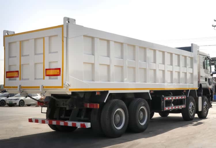 What Makes a Heavy Truck Eligible for Standard Remanufacturing 3 What Makes a Heavy Truck Eligible for Standard Remanufacturing