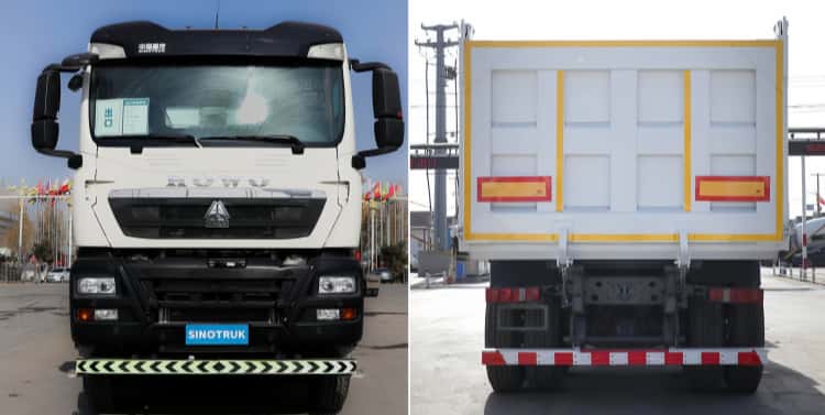 What Makes a Heavy Truck Eligible for Standard Remanufacturing 2 What Makes a Heavy Truck Eligible for Standard Remanufacturing