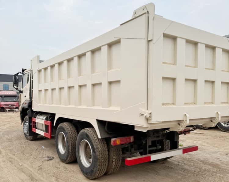 Vehicle Lifecycle Reset: How Remanufactured Shapes the Circular Heavy Vehicle Ecosystem?