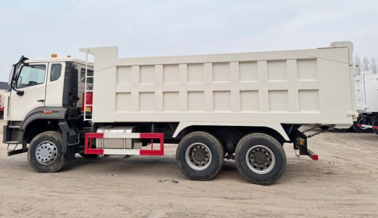 Vehicle Lifecycle Reset: How Remanufactured Shapes the Circular Heavy Vehicle Ecosystem?
