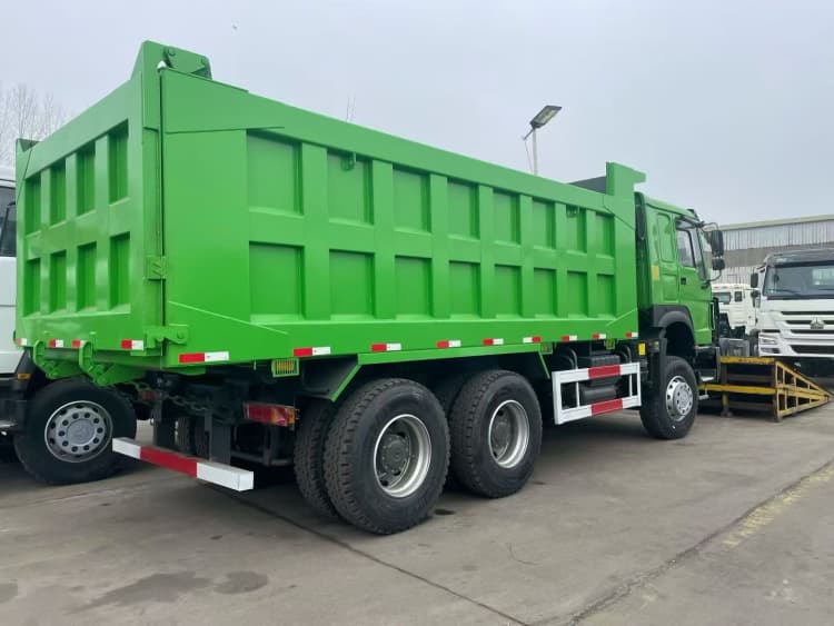 Why Certified Reman Trucks Are the Perfect Asset Choice for Fleet Scale Expansion? 3 Why Certified Reman Trucks Are the Perfect Asset Choice for Fleet Scale Expansion?