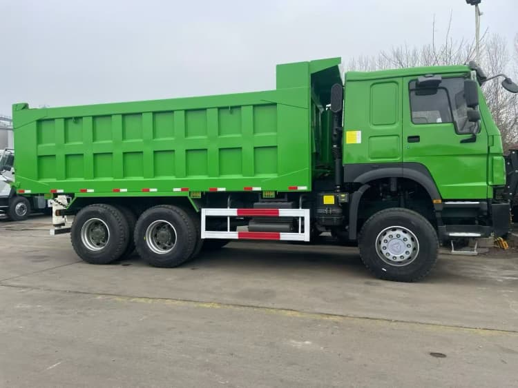 Why Certified Reman Trucks Are the Perfect Asset Choice for Fleet Scale Expansion? 2 Why Certified Reman Trucks Are the Perfect Asset Choice for Fleet Scale Expansion?